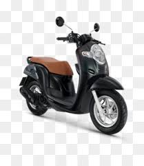Mengusung nama all new, perubahan yang terjadi tebrilang. Honda Scoopy Unduh Gratis Honda Chf50 Sepeda Motor Skuter Honda City Honda Scoopy Gambar Png