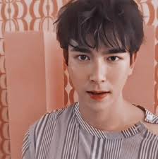 Tommy Sittichok for y'all! 😍😘