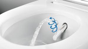 House of geberit experience innovations. So Funktioniert Das Geberit Aquaclean Dusch Wc Geberit Aquaclean Das Dusch Wc