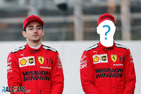 Provided he returns to the team in 2020 but not in 2021, who will replace him? Hamilton Sainz Ricciardo Who Ll Take Vettel S Ferrari F1 Seat Racefans