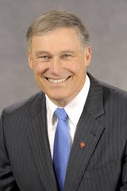 Inslee signs bill to promote RNG in state of Washington