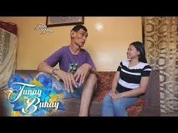 Tunay na Buhay: Pinakamatangkad na tao sa Pilipinas, kilalanin!