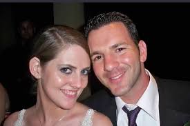 11 years ago, Leah Rapoport and I invited every one we knew to Birmingham  for what had to be one of the unlikeliest weddings imaginable. This New  York writer had somehow convinced