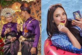 Fasha sandha dan nora danish berdamai. Kepada Nur Fasha Sandha Selamat Melangsungkan Perkahwinan Nora Danish Media Hiburan