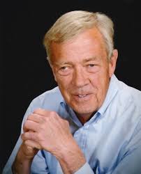 James Harrison Obituary