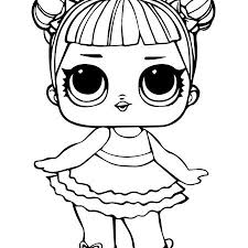 Lol surprise doll sugar coloring pages for kids* i do not own this image. Pin On Joy
