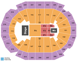 Fiserv Forum Tickets With No Fees At Ticket Club