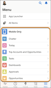 Check spelling or type a new query. 5 Salesforce Mobile Ui Best Practices Salesforce Ben