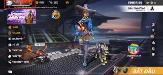 Trong tab thư viện, bạn có thể thấy uid free fire của mình ở mục trên cùng với hình ảnh đại diện, tên người chơi của bạn (trong mục đánh. HÆ°á»›ng Dáº«n Láº¥y Id Trong Garena Free Fire Free Fire