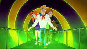 Be Cool Scooby Doo Capturing Madcap Youtube Be Cool Scooby Doo Scooby Doo Scooby
