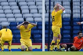 If jonathan tiffoney is guilty of mental health abuse towards david cox, he should never play football again. Scottish Communities League Cup Ayr Star Jonathan Tiffoney Admits Late Defeat Is Too Hard To Take Daily Record