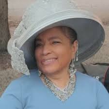 Official Announcement: Celebration of Life honoring Bishop Roger J.  Hairston, Sr., April 11-14, 2025.