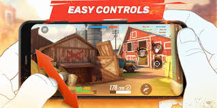 Feel free and safe to download it from anroidmod. Guns Of Boom 24 1 207 Apk Mod Apk Download Apk Menu