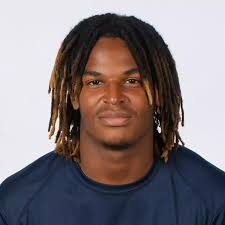 2024 Men's Soccer Roster