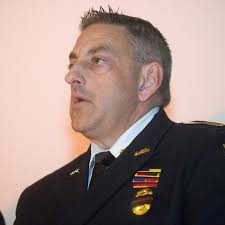 PICTURES: Allentown fire department honors bravery at annual commendation  ceremony