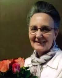 Barbara Goodhew Obituary