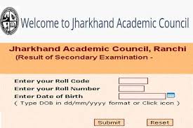 Jharkhand academic council (jac), ranchi declared the class 10 or matric results. Jharkhand Board Matric Result 2019 Date Jac 10th Result 2019 Jac Nic In Jac Ranchi Results 2020 Jharkhand 10th 12th Results 2020