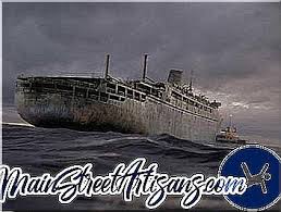 Sinopsis search out, pelacakan sns yang menegangkan. Ghost Ship Actores Historia Resenas Peliculas 2021