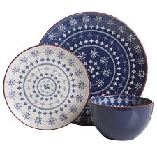 Check spelling or type a new query. Wilko 12 Piece Fusion Dinner Set Wilko