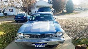 1971 2 Door 302 Automatic In Frederick Co Ford Granada Ford Maverick Ford