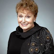 Carole Warren named 2015 Fiesta Days Parade Grand Marshall