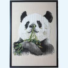 Plus, use our caption/border maker tool to chart your own words. Panda Aaronart