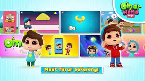 Join omar & hana as they explore and learn about islam in a fun way! Omar Hana Saidina Abu Bakar Youtube