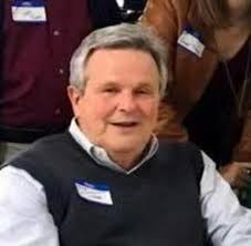 Henry Jefferson "Jeff" Parham Obituary (2023)