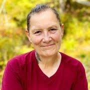 Lorrie Potvin Open Book writer in residence October 2022 Indigenous History  Memoir Queer Writers Horses in the Sand Inanna Publications Two spirited  Metis Nonfiction