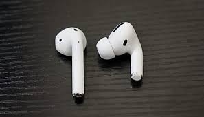 Pin By Maziyar Yari On Apple Airpods In 2020 Airpods Pro Newest Macbook Pro Apple Headphone