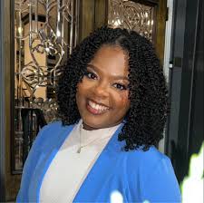 Profile for Rosalyn Freeman TV