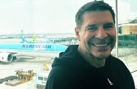 CLAURE OFRECE 20 AVIONES PARA SERVICIO EN BOLIVIA EN 60 DÍAS SI ARCE LE  GARANTIZA SEGURIDAD JURÍDICA La Paz, 07 de febrero de 2025 (El Eje).- El  empresario Marcelo Claure manifestó que