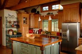 We can help you with those decisions and help you to find the products you are looking for. How To Design A Kitchen With Mismatched Cabinets Lovetoknow