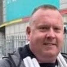 Fundraiser by Steven Petherbridge : David Thackstone