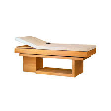 Lavanda Camillas Para Masaje Mobiliario Para Spas Centros De Bienestar Medical Office Design Spa Massage Tables