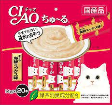Cats Catharnesses Catleashes Catmuzzles Catidtagscollaraccessories Catcrateskennels Catcathouses Catkennelcovers Catoutdoorp White Meat Churu Cat Food