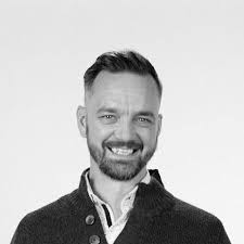 Craig Mackay, Chief Product Manager, Mudano