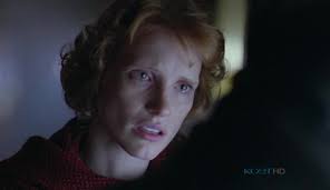 Night-Tinted Glasses: New Murder