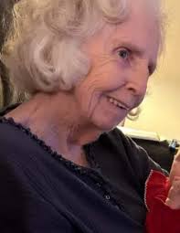 Obituary information for Gloria Joyce Hatton