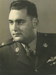 Kimberley Jews and the Second World War, 1939