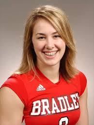 2006 Volleyball Roster