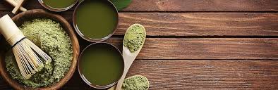 Maybe you would like to learn more about one of these? The Most Important Matcha Grades Talk Boba