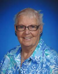 Barbara Jean Wickersham, 88