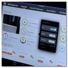 At T To Launch Home Automation Security This Summer Home Automation Home Automation System Automation