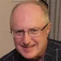 Mark Allen Hierlihy Obituary