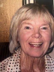 Condolence Book for Nancy (Ann) Lynch (Donaghmede, Dublin)