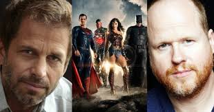 Ray risher claims joss whedon was feeling resentful while filming justice league. The First Scene Of Justice League Has Joss Whedon Written All Over