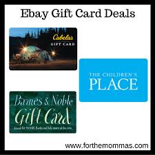 You've reached a limit of 15 orders in the egift cart. Ebay Gift Card Deals 100 Cabela S Card 80 100 Children S Place Card 85 More