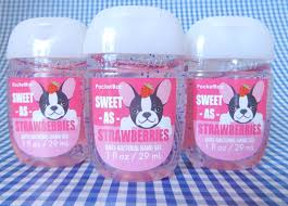 Strawberries are a naturally sweet fruit, but sometimes you may be unlucky and have a batch that aren't quite as sweet as you'd like them to be. 3 Bath Body Works Sweet As Strawberries And 50 Similar Items