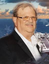 Obituary for Michael James Courtney